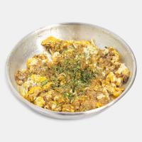 نیمرو قورمه