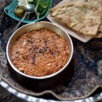 املت فرانسوی