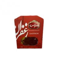 زعفران بهرامی