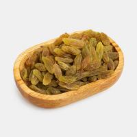 کشمش سبز 500 گرم - آجیل و خشکبار نیک