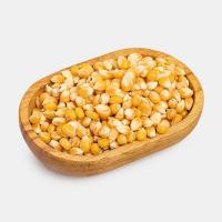 ذرت خشک