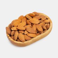 مغز بادام درختی خام آمریکایی