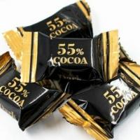 شکلات 55 درصد آی سودا 