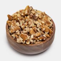 مغز گردو شکسته سفید ایرانی