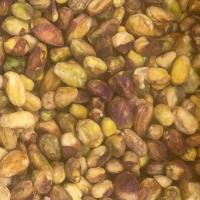 مغز پسته 250 گرم  - آجیل و خشکبار نیک