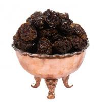 گوجه برقان سیاه
