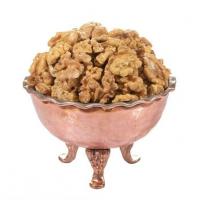 مغز گردو دوپر
