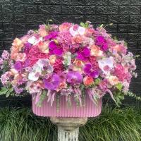باكس گل كدb154