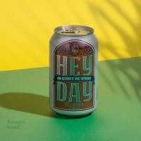 ماءالشعیر قوطی هی دی ساده