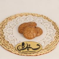 شیرینی گردویی