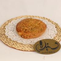 نان گاتا زعفرانی