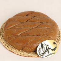 نان جو روگن گرد