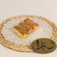 شیرینی ساق عروس