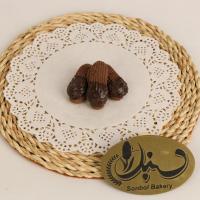 تارت وین شکلاتی