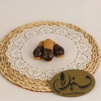 تارت وین نسکافه ای