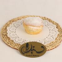 کیک سینامون سیب کارامل