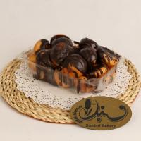 پیراشکی لقمه