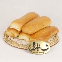 نان نیم باگت