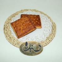 نان گاتا کره ای