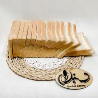 نان تست کوچک