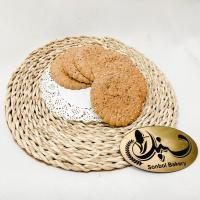 بیسکوئیت جو