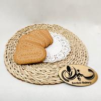 بیسکویت طعم دار