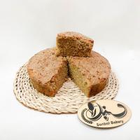 کیک هویج و گردو 750 الی 850