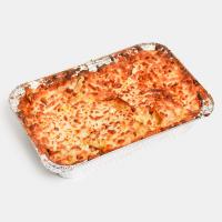 چیپس و پنیر چیکن