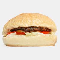 کلاسیک برگر