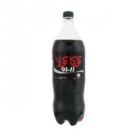 نوشابه خانواده کوکا کولا زیرو