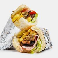 ساندویچ سلطان