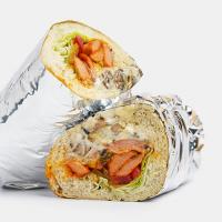 ساندویچ هندی ویژه