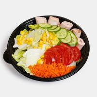 سالاد فصل ویژه