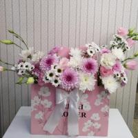 فلاور باکس جانان