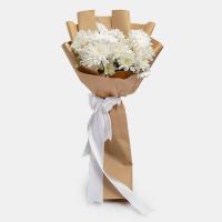 دسته گل داوودی