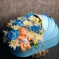 باکس نوزادی