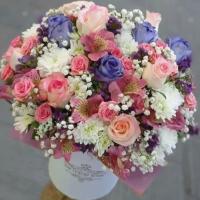 باکس گل مخلوط