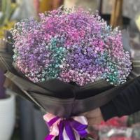 دسته گل ژیپسوفیلا