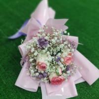 دسته گل پرنیان