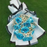 دسته گل پرنیان 2