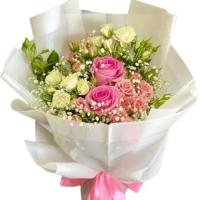 دسته گل پرنیان 3