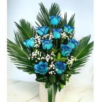 سبد گل مدل رونا