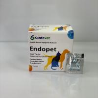 قرص ضد انگل Endopet 