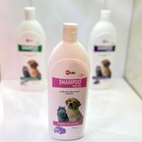 شامپو مخصوص سگ و گربه یورک 