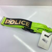 قلاده گردنی police