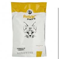 غذای خشک گربه جونیور فیدار - پت شاپ مرغ سحر