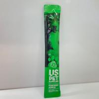 بستنی سگ us pet خارجی مرغ و سیب آنتی استرس 