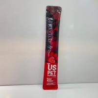 بستنی سگ us pet خارجی با طعم گوشت و توت