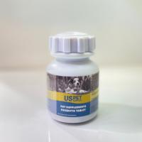 قرص us pet خارجی پروبیوتیک مخصوص سگ و گربه یواس پت 