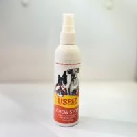 اسپری ضد جویدن us pet خارجی مخصوص سگ و گربه یواس پت